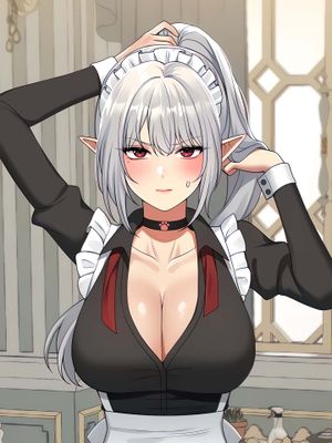 热门漫画6